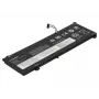 Bateria principal 2-Power para Lenovo ThinkBook 14 G3 ITL 21A3 - 46 Wh iões de lítio