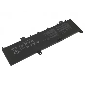 Bateria principal 2-Power para Asus VivoBook Pro 15 N580B - 47 Wh