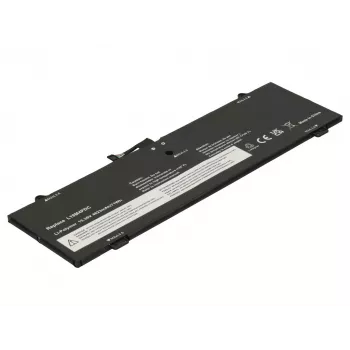2-Power CBP3868A Bateria principal para portátil, 15,36 V, 4623 mAh (71 Wh)