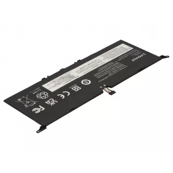 Bateria principal 2-Power para Lenovo Yoga S730-13IML - 2600 mAh