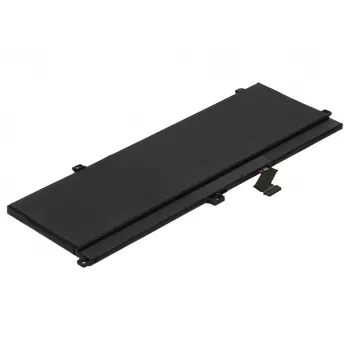 Bateria principal 2-Power para Lenovo ThinkPad X13 Gen 1 X390 - 44 mAh