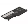 Bateria principal 2-Power para Lenovo ThinkPad 13 Gen 1 / Gen 2 - 42 Wh