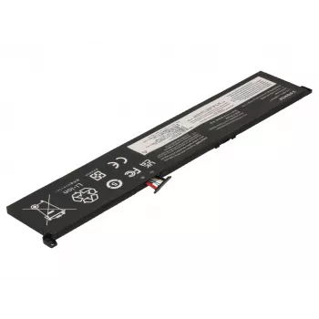 Bateria principal 2-Power Lenovo ThinkBook 15p - bateria - 46 Wh