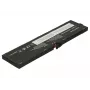 2-Power Bateria principal para Lenovo ThinkPad P72 20MB - 99 Wh
