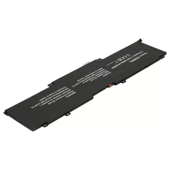 2-POWER Bateria principal 11,55V 8600mAh para HP Omen X 17-AP000NA