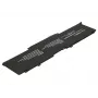2-POWER Bateria principal 11,55V 8600mAh para HP Omen X 17-AP000NA