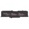 2-POWER Bateria principal 11,55V 8600mAh para HP Omen X 17-AP000NA
