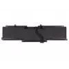 2-POWER Bateria principal 11,55V 8600mAh para HP Omen X 17-AP000NA
