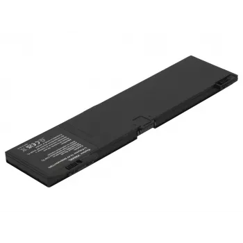 2-Power Bateria principal - Li-Ion - 5000 mAh - 55 Wh - 11,1 V - 6 células - Preto - Bateria de substituição para portátil