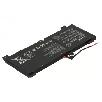 2-Power Bateria principal - Bateria para portátil - 52 Wh - 11,1 V - 4700 mAh - 6 células - Preto