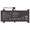 2-Power Bateria principal - Bateria para portátil - 52 Wh - 11,1 V - 4700 mAh - 6 células - Preto