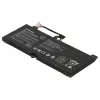 2-Power Bateria principal - Bateria para portátil - 52 Wh - 11,1 V - 4700 mAh - 6 células - Preto