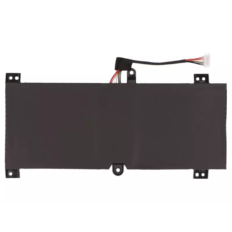 2-Power Bateria principal - Bateria para portátil - 52 Wh - 11,1 V - 4700 mAh - 6 células - Preto