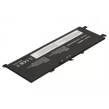 2-Power Bateria principal para Lenovo ThinkPad L13 Yoga - 46 mAh