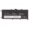 2-Power Bateria principal para Lenovo ThinkPad L13 Yoga - 46 mAh