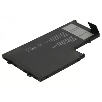 2-POWER Bateria principal 7,4V 7830mAh para Dell Inspiron 15 5547
