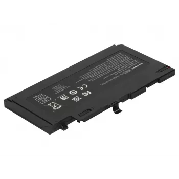 2-Power Bateria principal para HP ZBook 17 G4 Mobile Workstation - 95 Wh, 11,55 V, 6 células Li-Ion