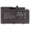 2-Power Bateria principal para HP ZBook 17 G4 Mobile Workstation - 95 Wh, 11,55 V, 6 células Li-Ion