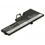 2-Power Bateria principal para Lenovo ThinkPad T470 - 2000 mAh