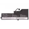 2-Power Bateria principal para Lenovo ThinkPad T470 - 2000 mAh