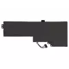 2-Power Bateria principal para Lenovo ThinkPad T470 - 2000 mAh