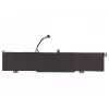 2-Power Bateria principal Lenovo IdeaPad L340-15IRH - 53 Wh - 4600 mAh - 11,52 V - 3 células Li-ion - Preto