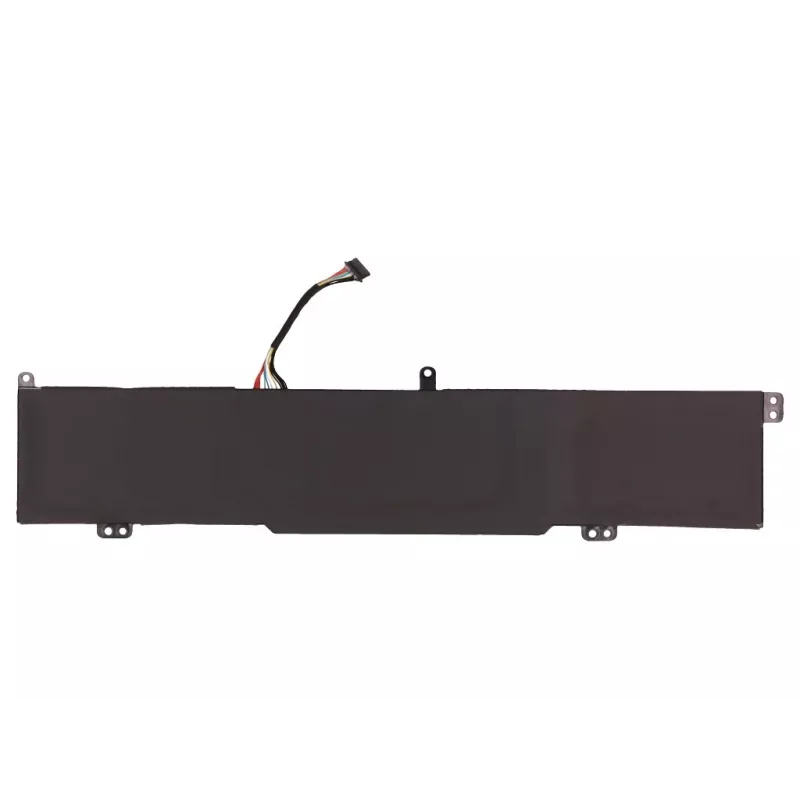 2-Power Bateria principal Lenovo IdeaPad L340-15IRH - 53 Wh - 4600 mAh - 11,52 V - 3 células Li-ion - Preto