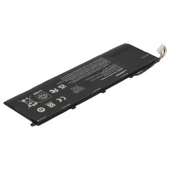 2-Power Bateria principal - Iões de lítio - 50 mAh - 3,7 V