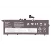 2-Power Bateria principal para Lenovo ThinkPad T490S 20NX - 55 Wh Li-ion