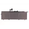 2-Power Bateria principal para Lenovo ThinkPad T490S 20NX - 55 Wh Li-ion