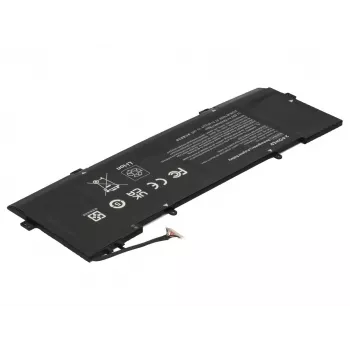 2-POWER Bateria principal 11,55 V 6840 mAh para HP Spectre x360 15-bl002xx