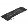 2-POWER Bateria principal 11,55 V 6840 mAh para HP Spectre x360 15-bl002xx
