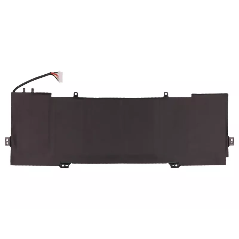 2-POWER Bateria principal 11,55 V 6840 mAh para HP Spectre x360 15-bl002xx