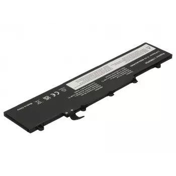 2-Power Bateria principal para Lenovo ThinkPad E15 Gen 2 - 45 Wh