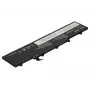 2-Power Bateria principal para Lenovo ThinkPad E15 Gen 2 - 45 Wh