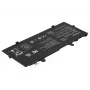 2-POWER Bateria principal 7,6 V 4900 mAh para Asus VivoBook Flip TP401N