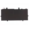 2-POWER Bateria principal 7,6 V 4900 mAh para Asus VivoBook Flip TP401N