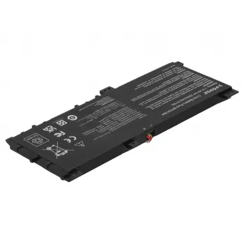 2-Power Bateria principal para Asus S451LA V451LA - 2600 mAh