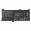 2-Power Bateria principal para Asus S451LA V451LA - 2600 mAh
