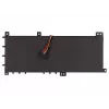 2-Power Bateria principal para Asus S451LA V451LA - 2600 mAh