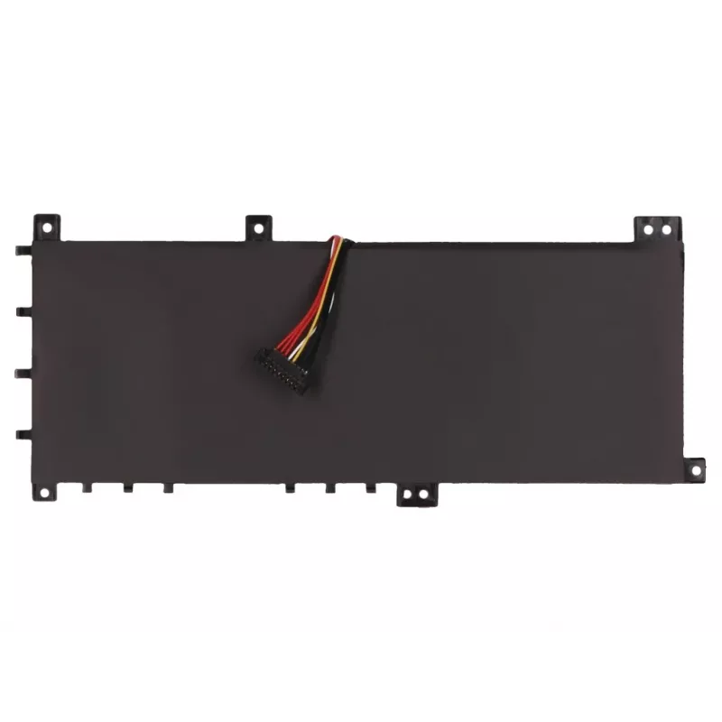 2-Power Bateria principal para Asus S451LA V451LA - 2600 mAh
