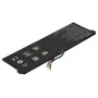 2-Power Bateria principal - Bateria recarregável - 50 mAh