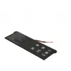 2-Power Bateria principal - Bateria recarregável - 50 mAh