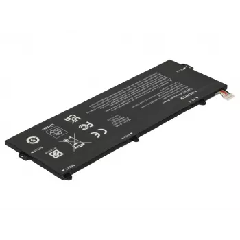 2-Power Bateria principal para HP Pavilion 15-CS1067tx - 41Wh 11,55V 3 células Li-Ion