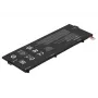 2-Power Bateria principal para HP Pavilion 15-CS1067tx - 41Wh 11,55V 3 células Li-Ion