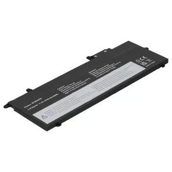 2-Power Bateria principal para Lenovo ThinkPad X280 (20KF/20KE) - 48 Wh Li-Ion