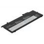 2-Power Bateria principal para Lenovo ThinkPad X280 (20KF/20KE) - 48 Wh Li-Ion