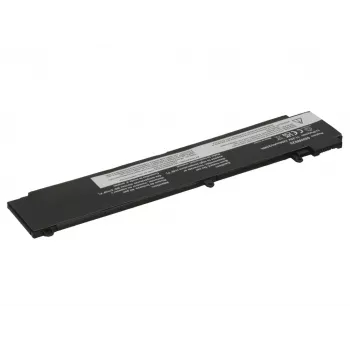 2-Power Bateria principal para Lenovo ThinkPad T460s T470s - 2200 mAh