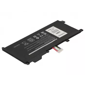 2-Power Bateria principal 3000 mAh