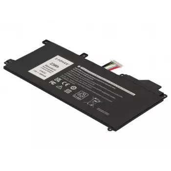 2-Power Bateria principal 3000 mAh